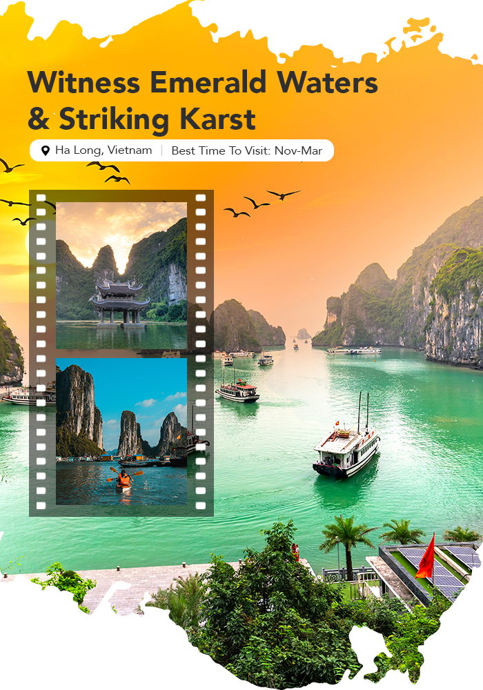 Ha Long